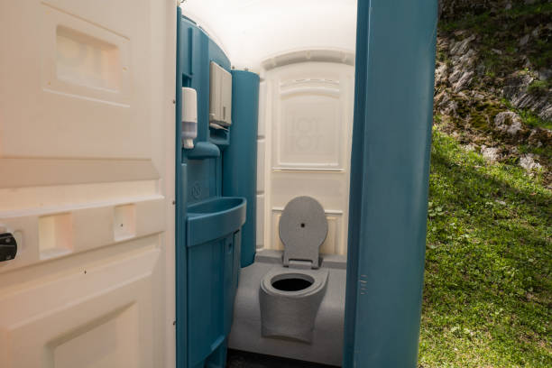 Best Portable Toilet Rental for Emergency Services  in Fort Meade, MD